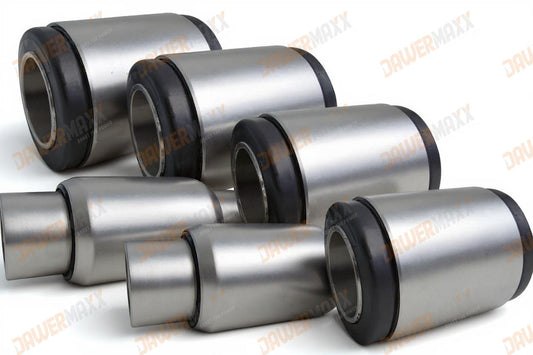 JGO BUJES P/ VIGA 44 000 LBS HEND S/ADAP