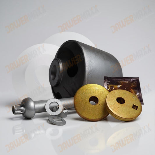 JGO BUJE TRIF TORX MACHO Y RON ALIN