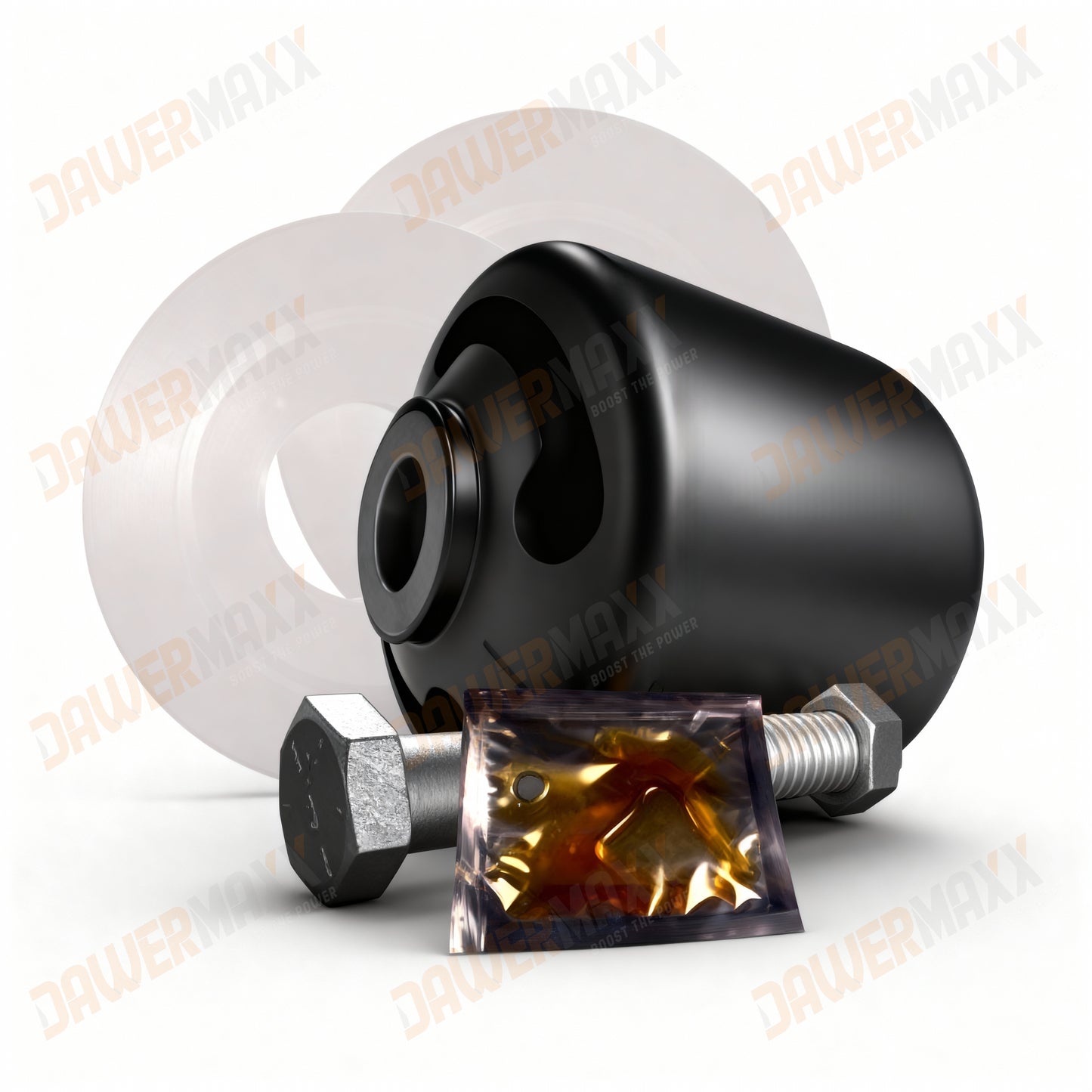 JGO BUJE TRIF P/ SUSP HEND 1 1/2" D INT