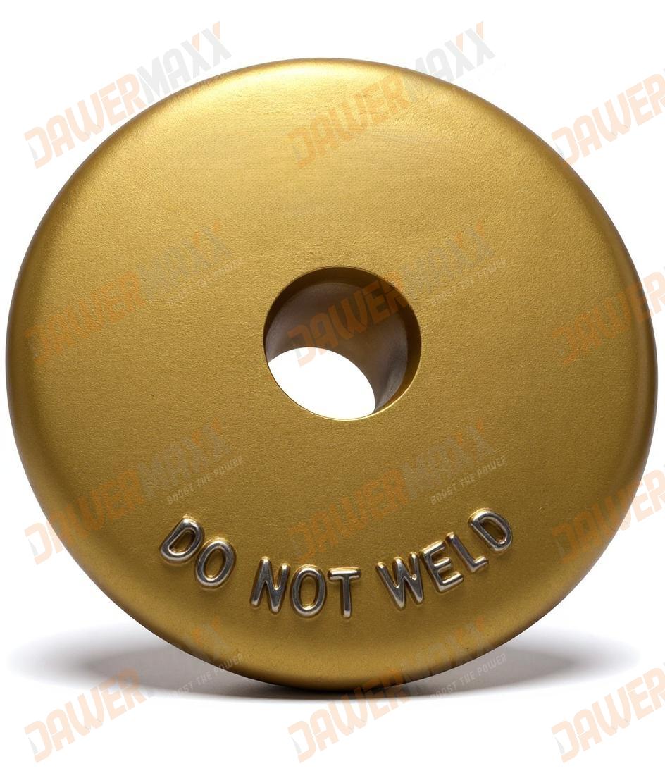 RONDANA CONCENTRICA ALINEACION RAPIDA