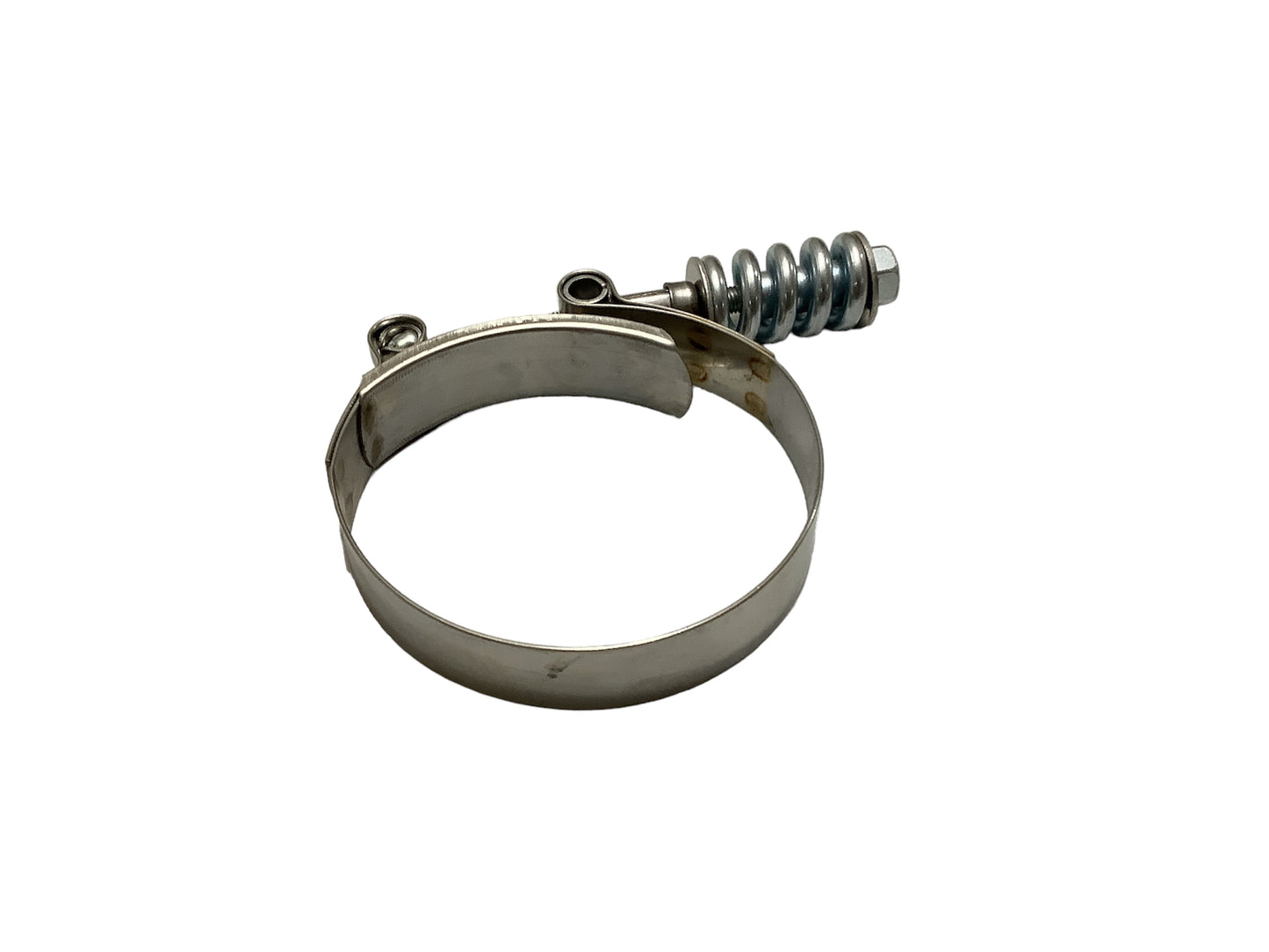 ABRAZADERA DE RESORTE DE 3 1/2"