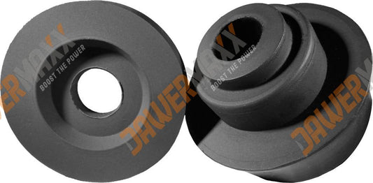 SOPORTE DELANTERO PARA MOTOR KW