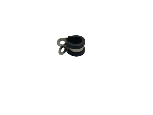 ABRAZADERA DE CINCHO DE 1/2"