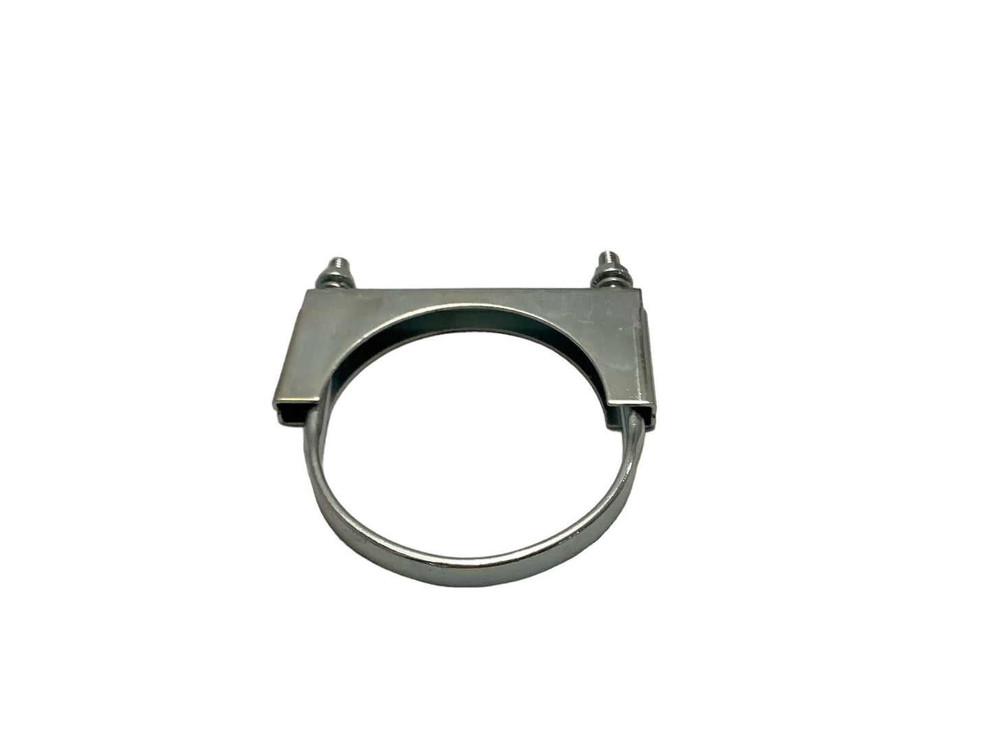 ABRAZADERAS "U" DE 4"