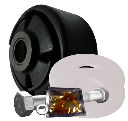 JGO BUJE TRIF P/SUSPMERITOR 4 3/4" LGO