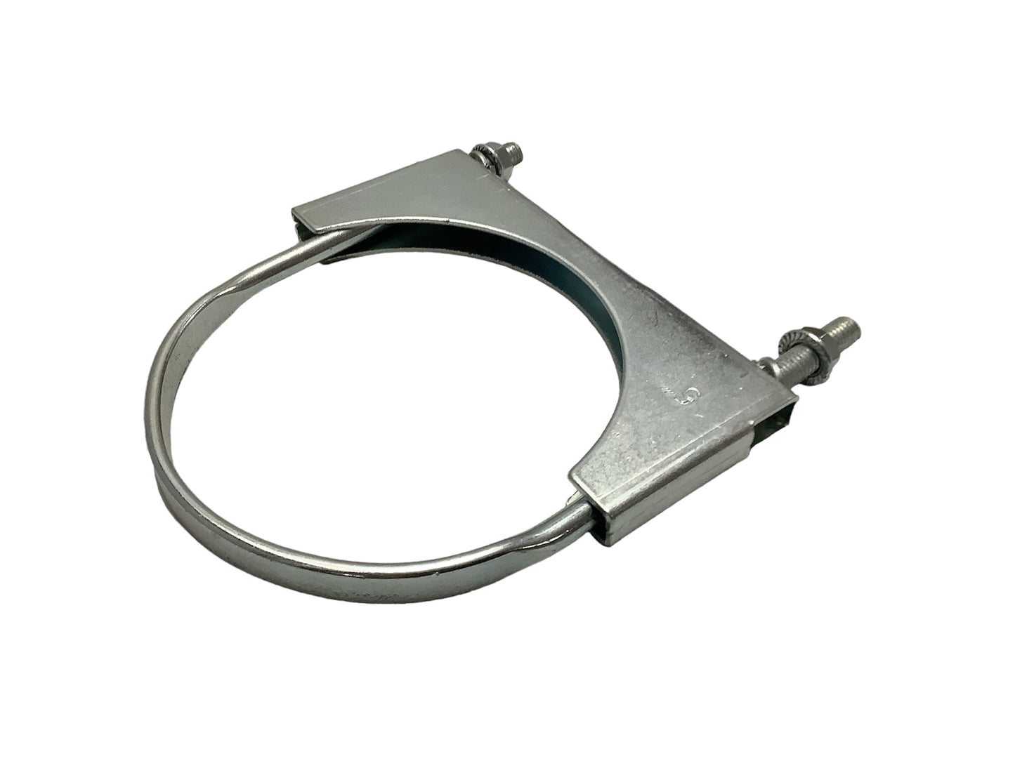 ABRAZADERAS "U" DE 5"